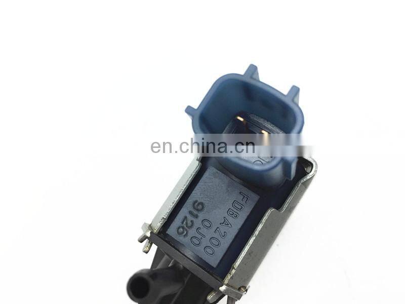 Vacuum Switch Solenoid Valve OEM# FDBA200