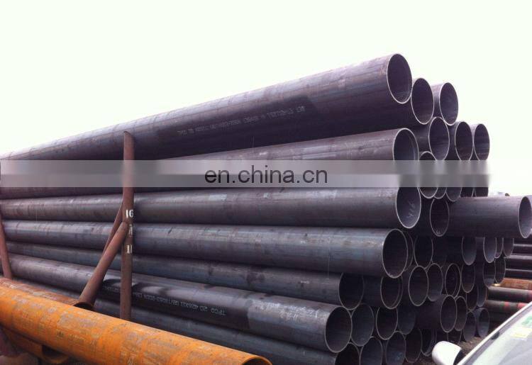10 inch steel pipe seamless pipe, 273mm OD hot rolled seamless steel tube good quality