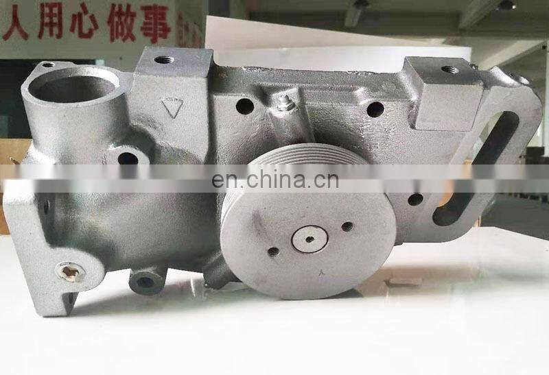 Supply NT855 Diesel Engine Water Pump 3801708