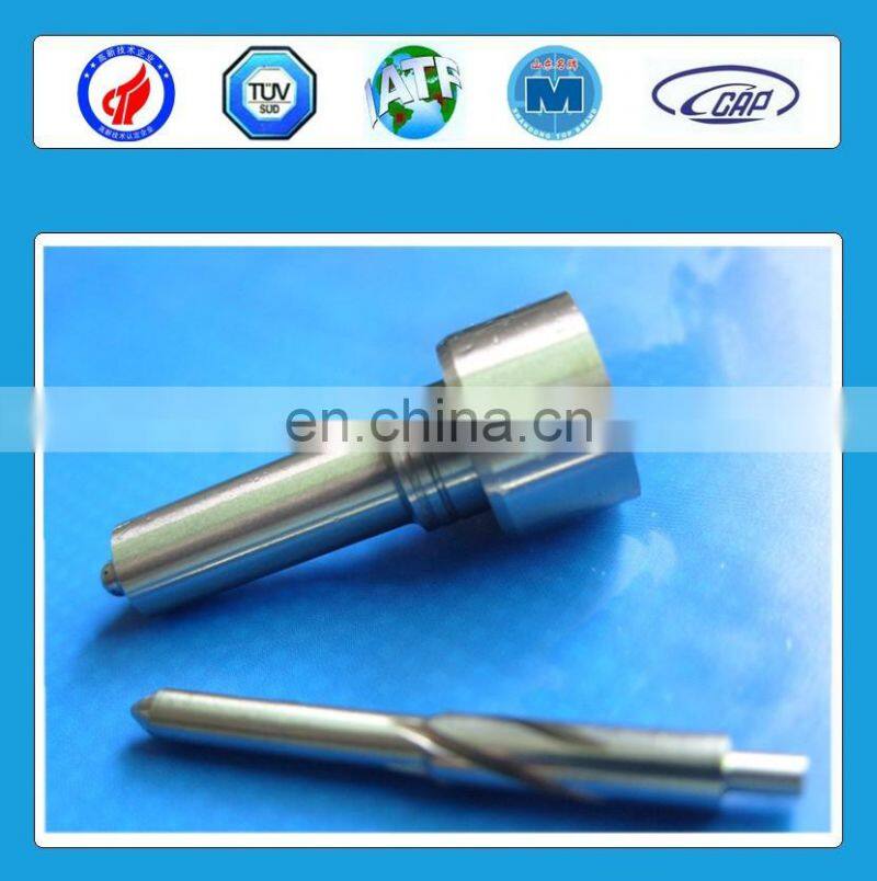 Injector nozzle DEL PHI Common rail nozzle L087PBD
