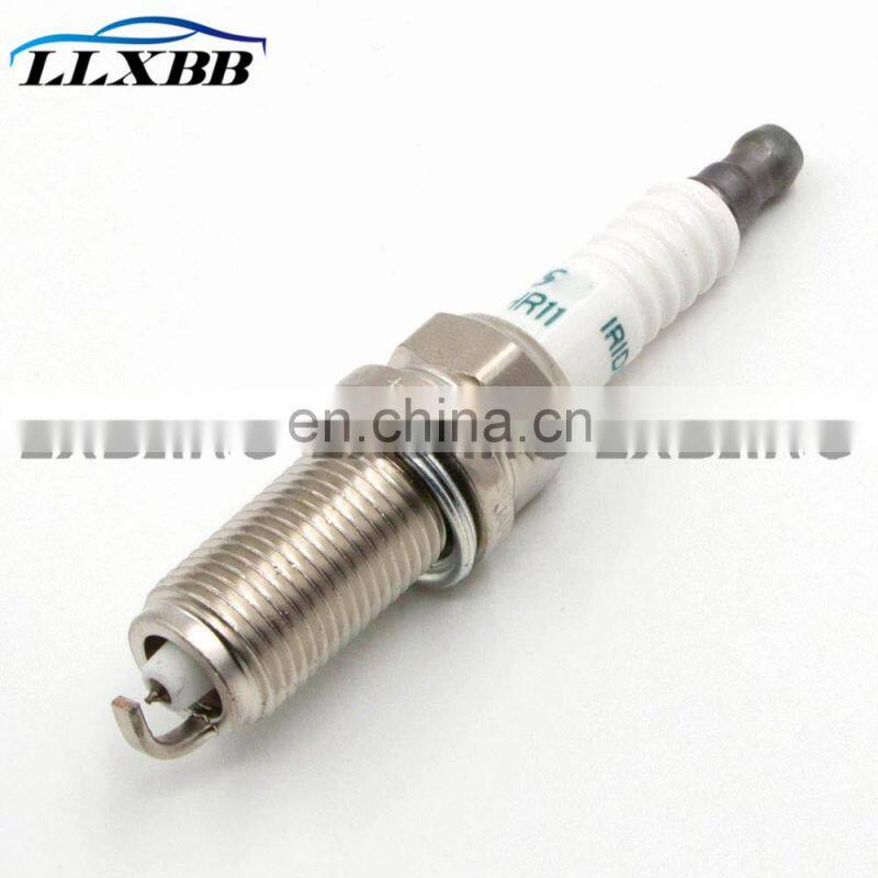 Genuine Iridium Spark Plug 90919-01233 SK16HR11 For Toyota 9091901233