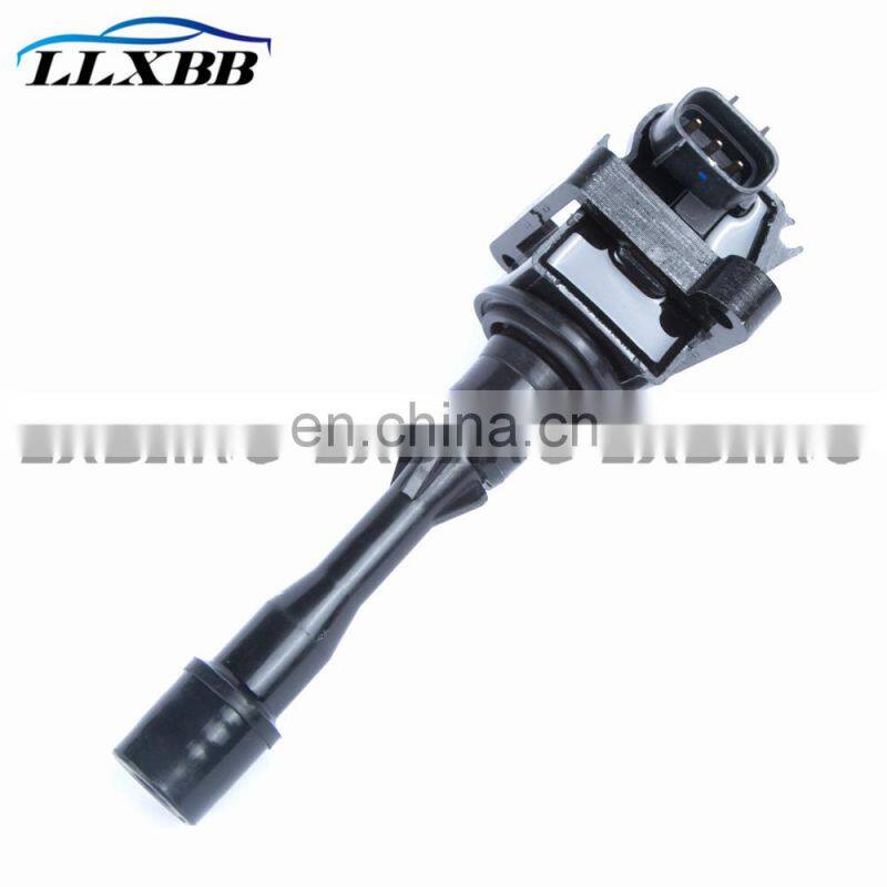 Car Engine Ignition Coil OEM 19500-87101 1950087101 For Toyota Daihatsu