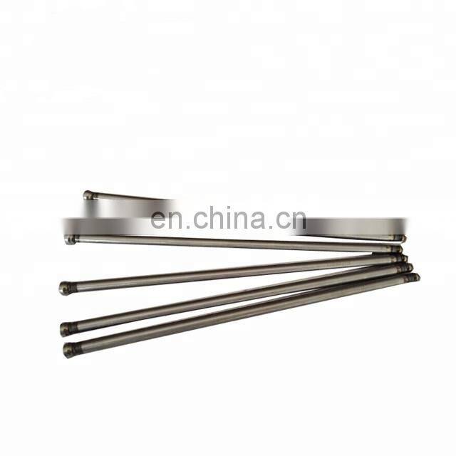 Diesel engine parts 6L valve push rod 3964715