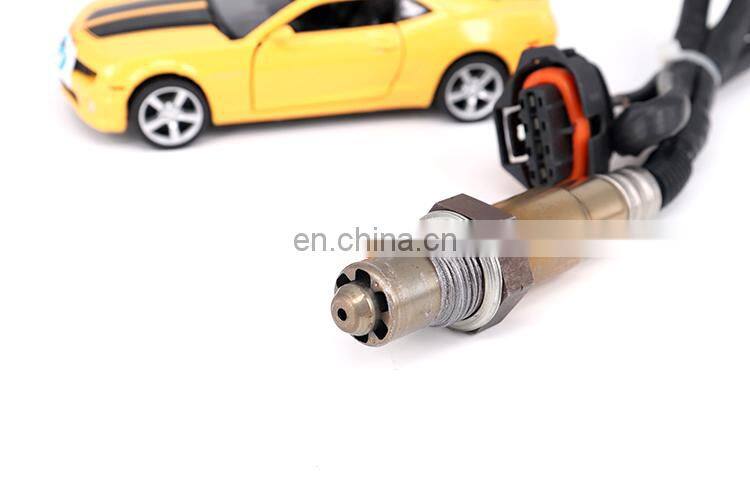 Auto Air Fuel Ratio Front Oxygen Sensor 55562205 0258010319 For Chevrolet Cruze 1.6 2010