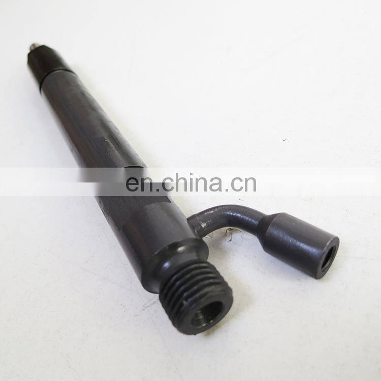 Original Truck Engine Spare Parts 3283160 6CT Fuel Injector