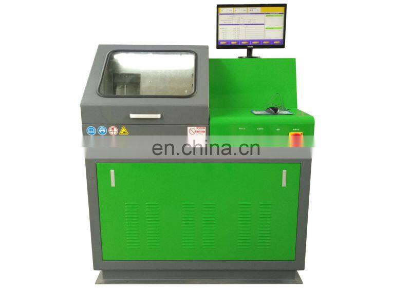 CR815 Common Rail test bench with C7 C9 C-9 testing