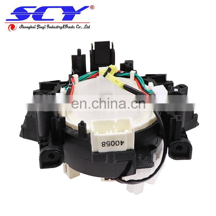 steering wheel hairspring suitable for Note (Europe)Micra X-Trail OE 25560BT25A 25560-BT25A B55679U00A B5567-9U00A