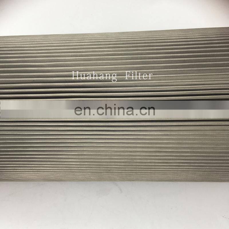 Alternative Hydraulic oil cartridge EPE filter element 01NR1000.40VG.30EP