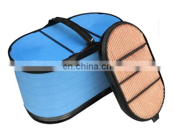 Powercore structure type air element 28130-7W100 P601560