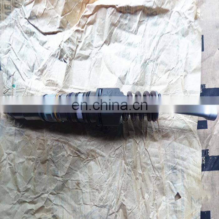 X15 Diesel Engine Spare Parts Fuel Injector 4062569 4010346