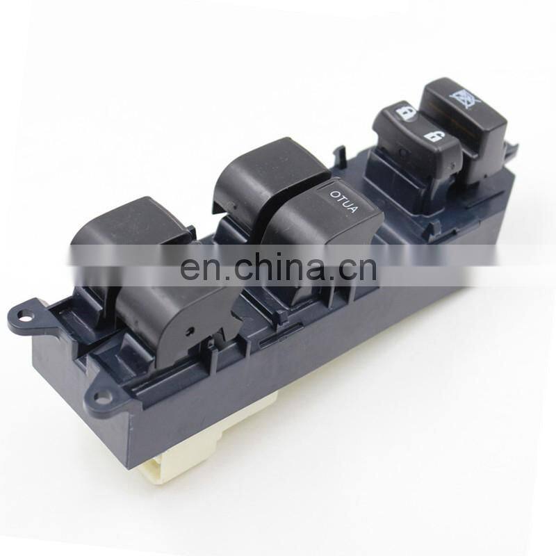 Power Window Switch For Toyota Yaris 2005-2011 84820-06070