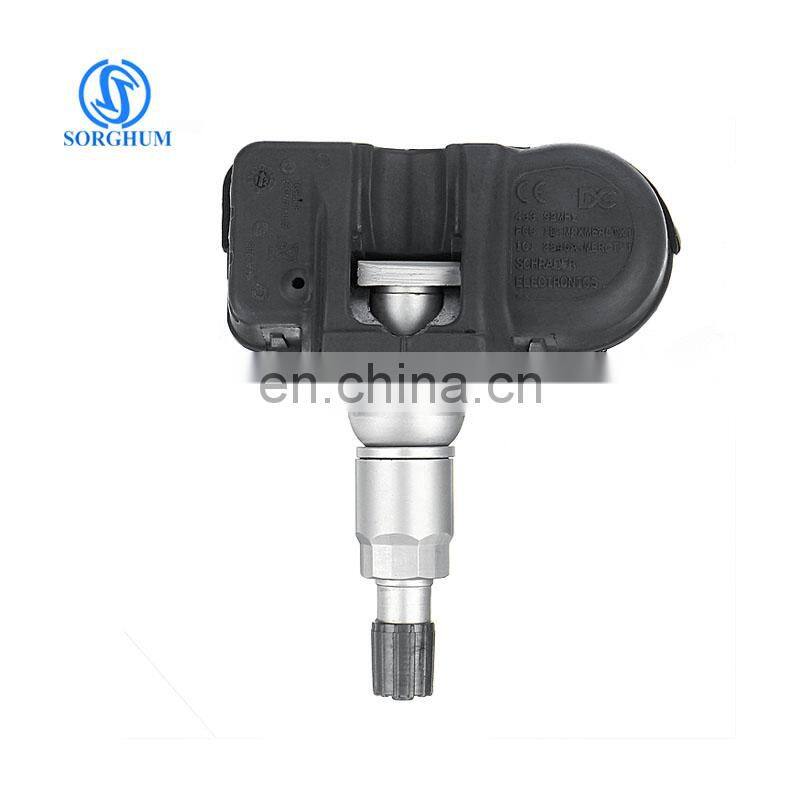 New TPMS Tire Air Pressure Monitoring Sensor For Mercedes Benz CLS SLS Class A0009054100