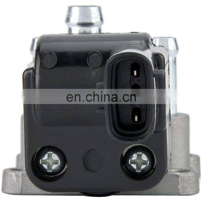 1Pcs Idle Air Control Valve 22270-74270 For Toyota RAV 4 I (SXA1_) 2.0 Great