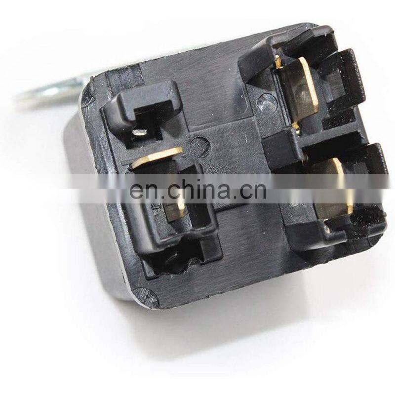 8942481610 Relay Glow Plug 24V for Isuzu for Hitachi ZAXIS27U ZAXIS50U ZAXIS40U