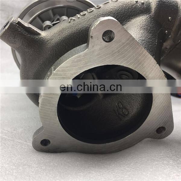 RHF4 Turbocharger A2710903680 1109210252 for engine M271DE18AL