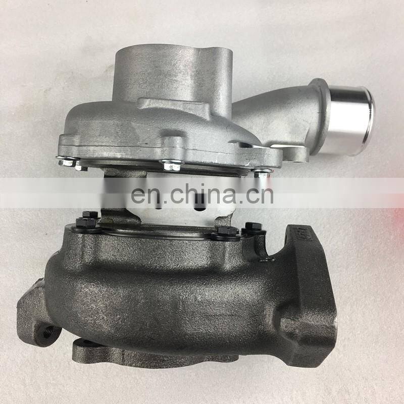 VB31 17201-0L071 17201-0L070 2KD Turbo for Hilux Vigo 2KD-FTV diesel Engine kit
