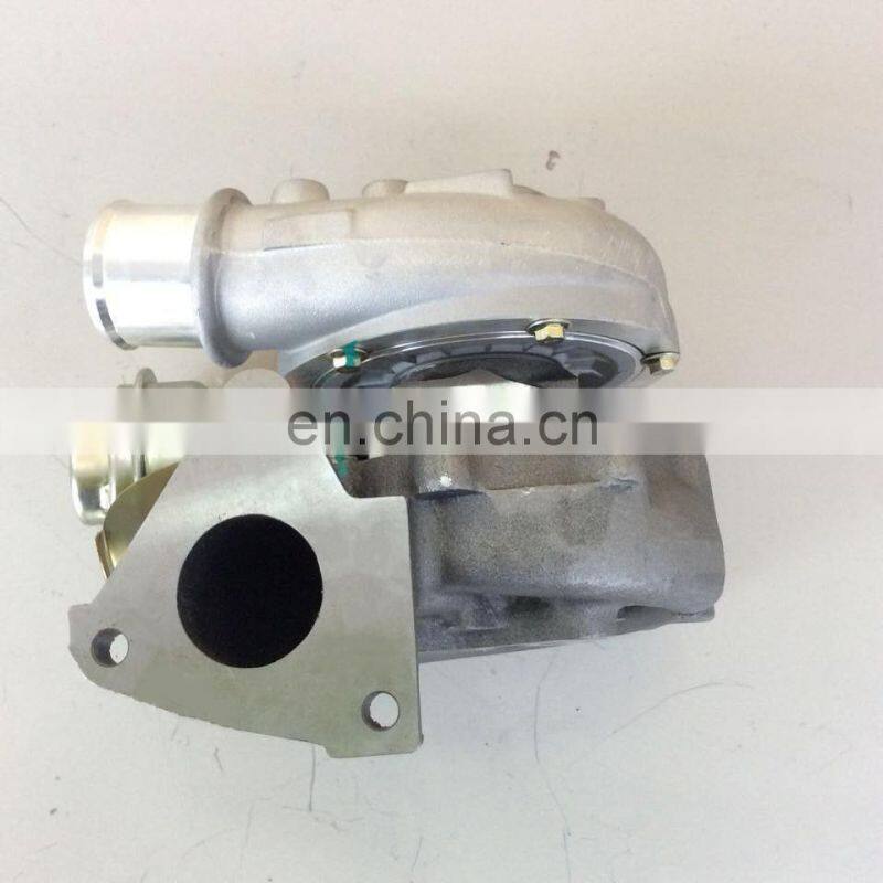GT2052V turbo for Nissan Patrol Mistral Terrano 3.0L 1679410G01 723739-0003 turbocharger