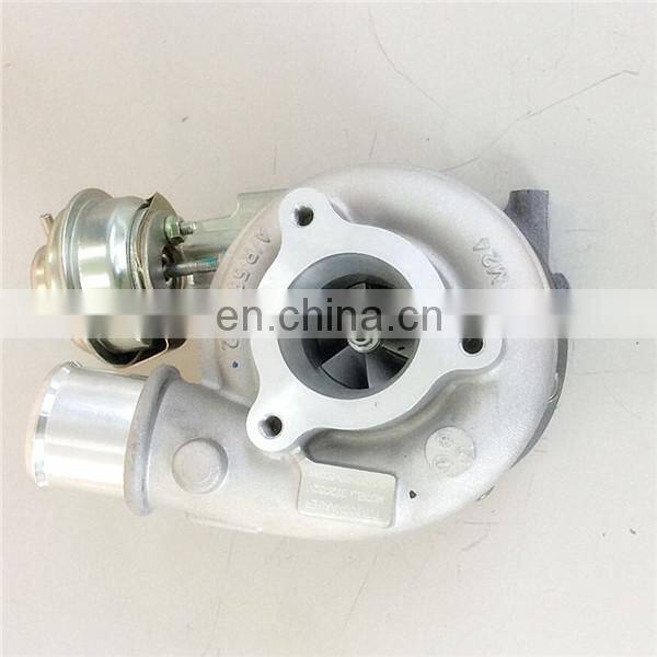 GT2052V turbo for Nissan Patrol Mistral Terrano 3.0L 1679410G01 723739-0003 turbocharger