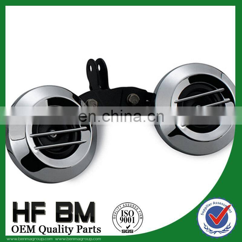 Best RIVA150 Motorcycle Siren Speaker, Siren Speaker for RIVA150 Motorcycle, Best RIVA150 Siren Speaker!!