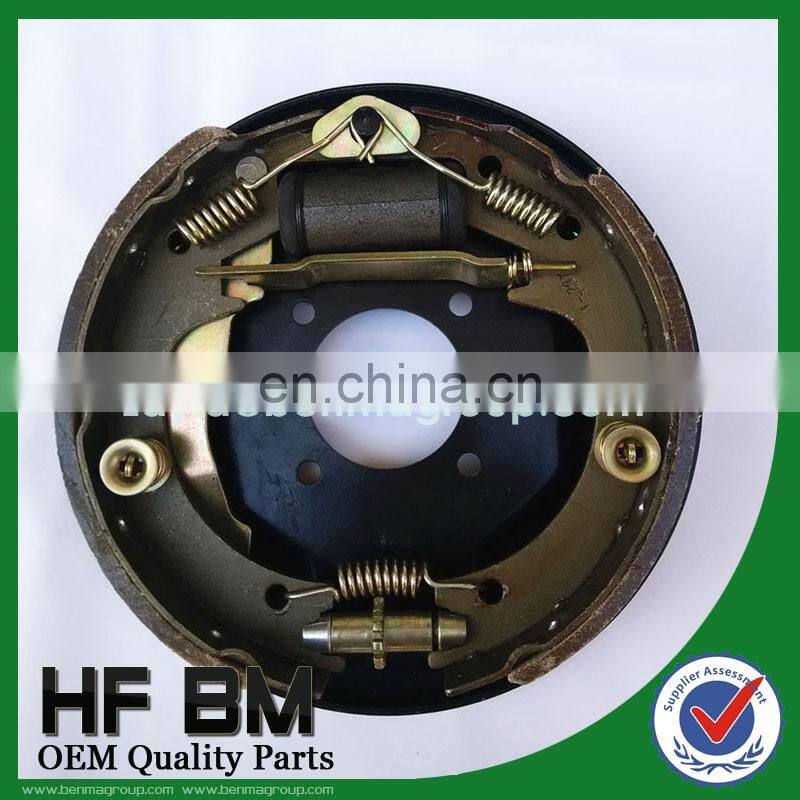 Tricycle Three Wheel Motorcycle Oil Brake Wheel Cylinder Oil Brake Pump