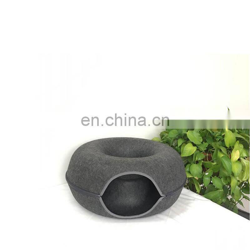 Felt Pets House for Small Pets