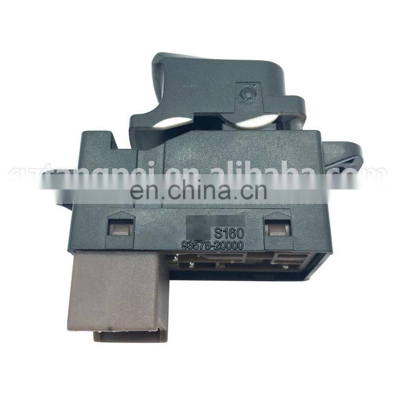 Wholesale Auto Window Switch OEM 93575-20000 93575-2Z000 9357520000 935752Z000