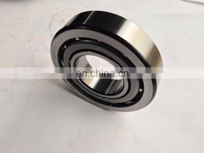 High quality NSK Large Stock Angular Contact Ball Bearings 7307 C/ 7307 B bearing