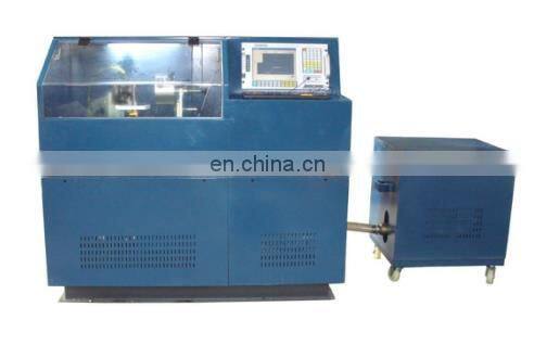 HSY-D3 turbo balancing machine for turbocharger computer control turbo repair machine turbo balancing machine price