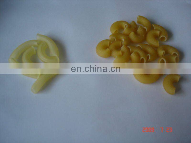 Screw/Shell/Crispy Pea Inflating Food Processing Line,fried snack pellets machine by earliest,leading chinese supplier