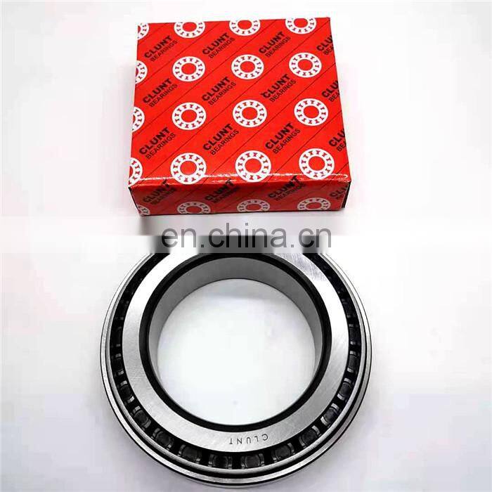 Bearing 47890/47820 Inch Tapered Roller Bearing 47890/47820