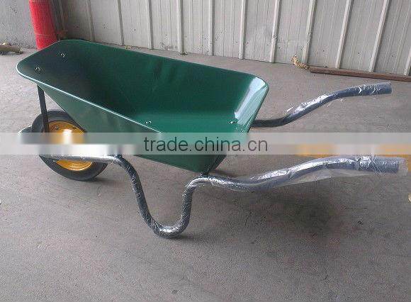 wheelbarrow part 4CU,FT metal tray used for wb3800
