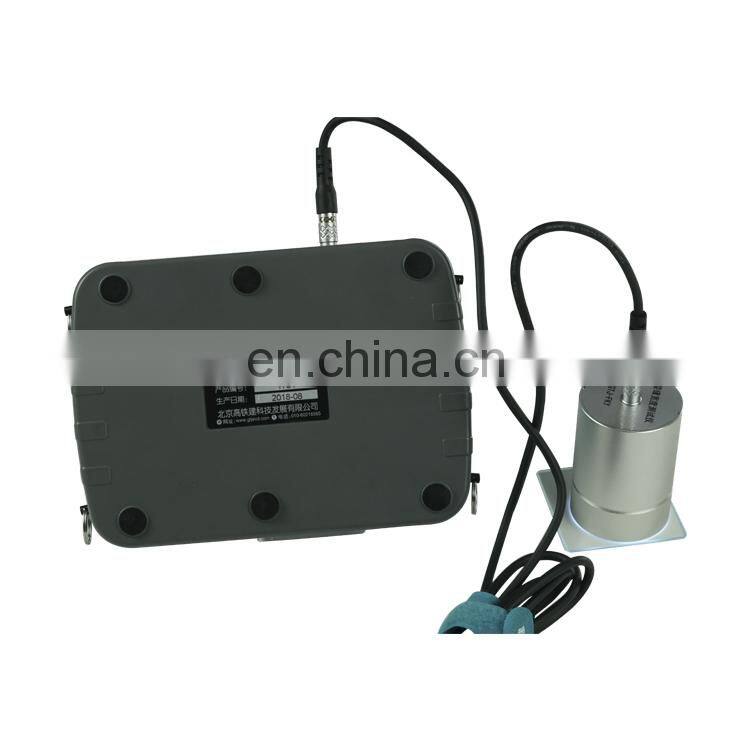 Concrete crack comparator monitoring devices