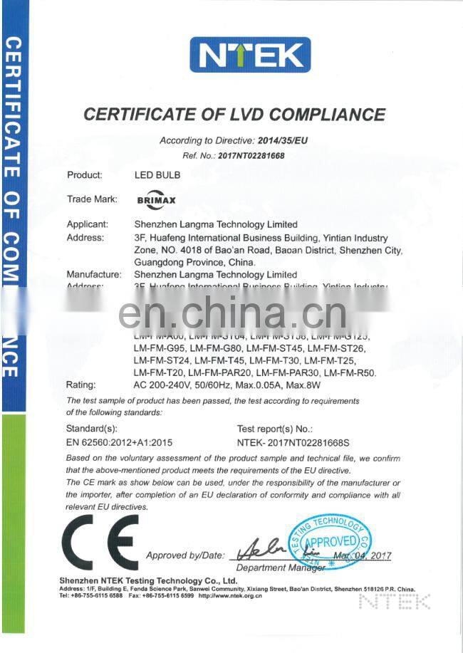 New model eye shiled round recessed AC COB Driverless LED Downlight led downlight housing