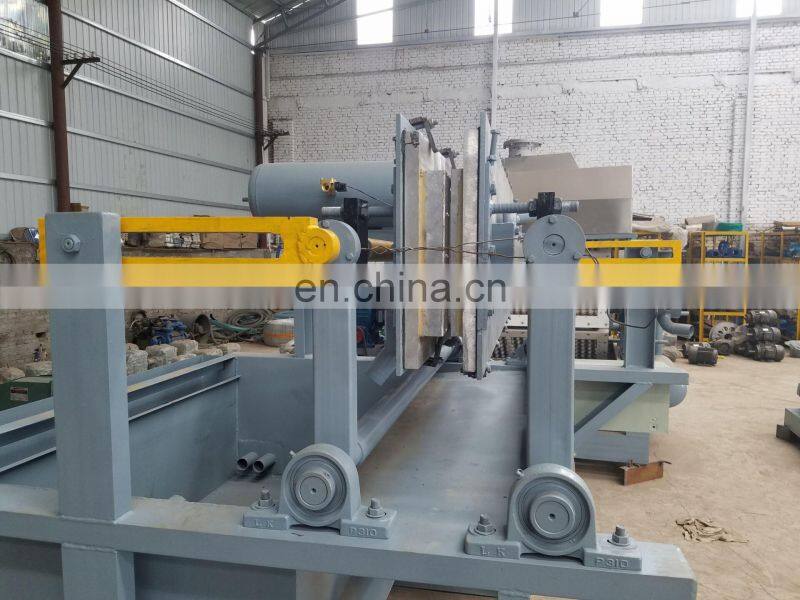 2020 hot sale Fully Automatic factory price egg tray making machine for egg tray and egg crate production line