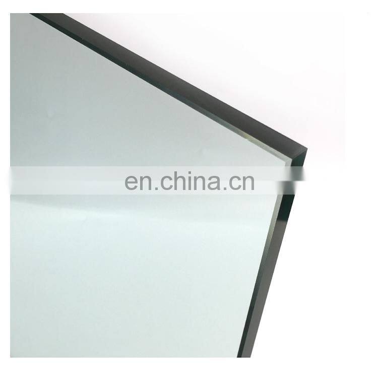 1.5 hour 2 hour Fire Rated Tempered Glass Door