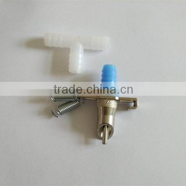 Automatic stainless steel rabbit water nipples/rabbit nipples