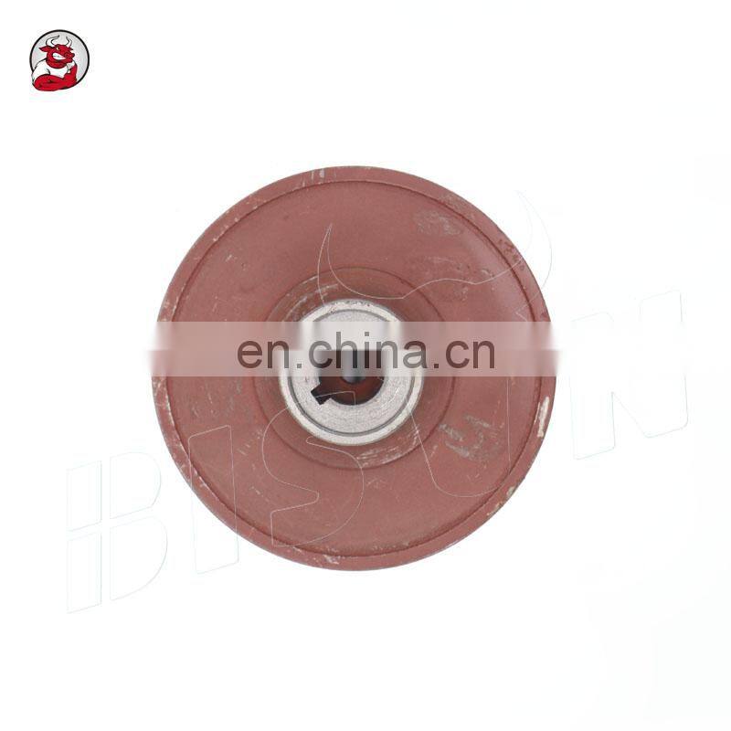 Impeller Of WP20 Gasoline Water Pump Spare Parts