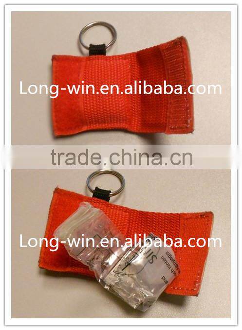 Cheap Disposable CPR Keychains Factory Supply