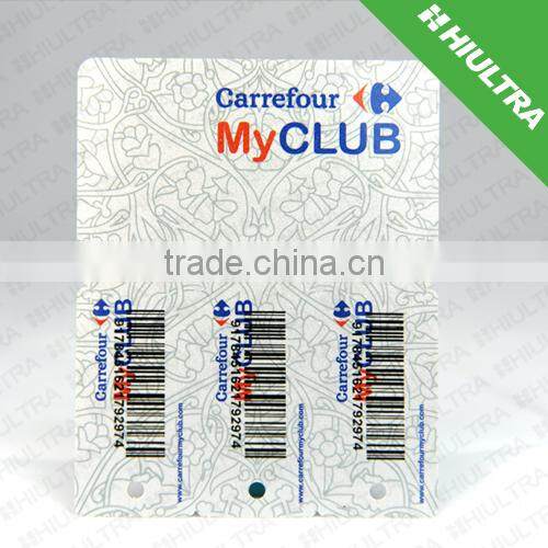 non standard smart card from original manufacturer
