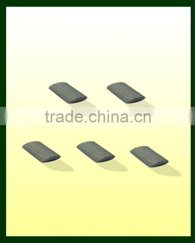 ceramic polishing media