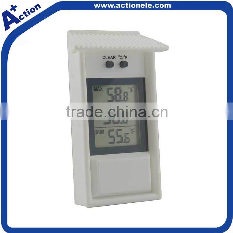 thermometer for room temperature digital
