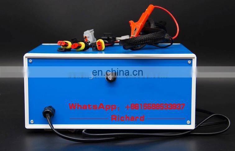 CR-C common rail injector tester
