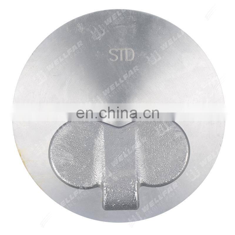 JT K3000 Diesel engine piston K7Z1-11-SAO/OK7Z1111O JT PREGIO 3.0