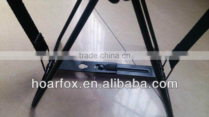 Outdoor Folding Dexterous Custom Pocket Stool