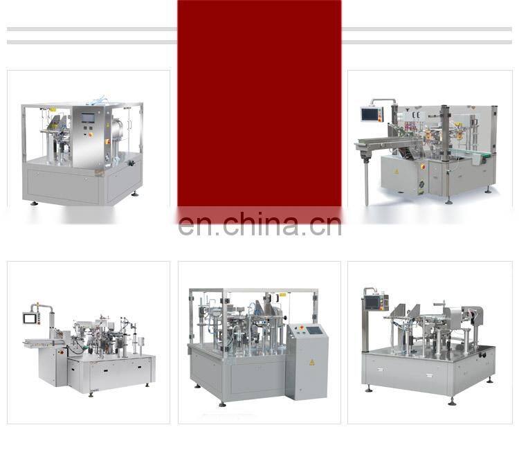 Automatic Thermoforming Vacuum Packaging Machine For Fresh Meat