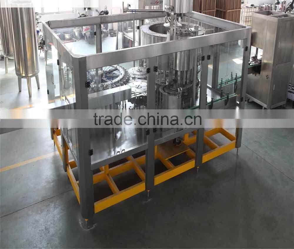 mineral water machine CGF60-60-15