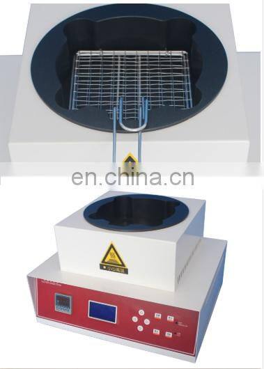 Polymer Thermal Shrinkage Tester