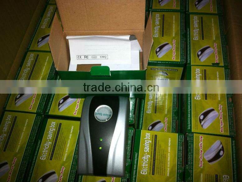 18kw single phase power saver SD-001 electricity saving box electricity energy power saver