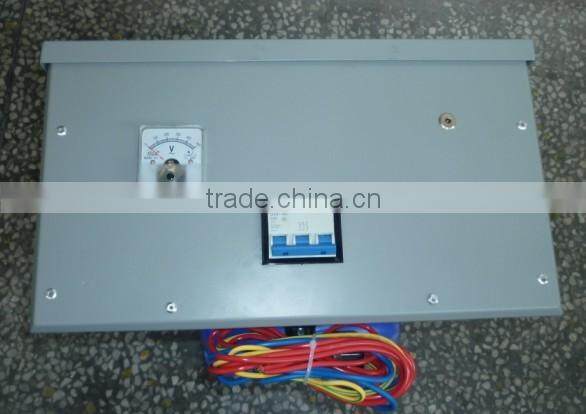 800kw electricity saving box to save electricity energy 3 phase power saver