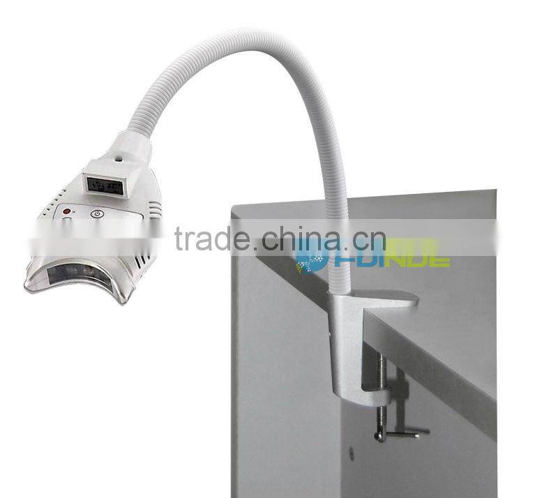 Dental Teeth whitening accelerator special for table (Model:N-61) (CE approved) --NEW MODEL